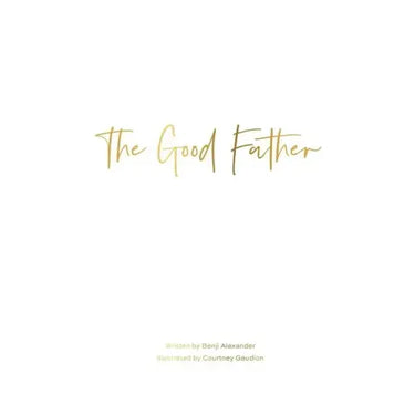 The Good Father