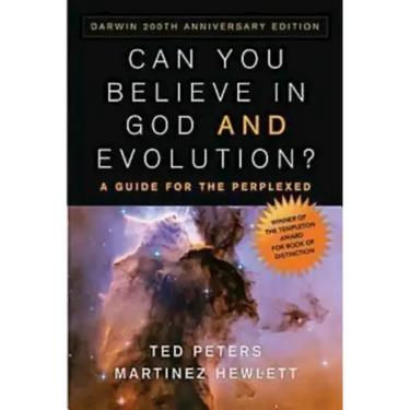 Can You Believe in God and Evolution?: A Guide for the Perplexed