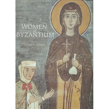 Women of Byzantium