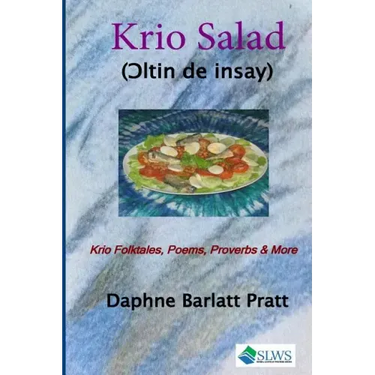 Krio Salad