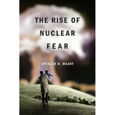 Rise of Nuclear Fear