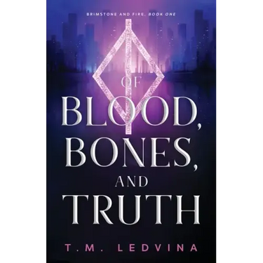 Of Blood, Bones, and Truth