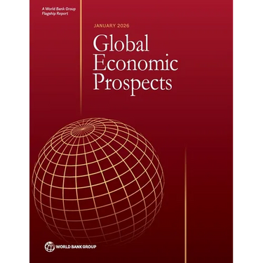 Global Economic Prospects, January 2026