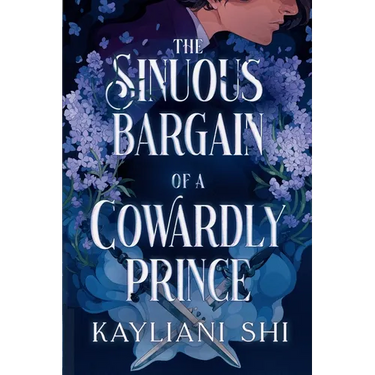 The Sinuous Bargain of a Cowardly Prince