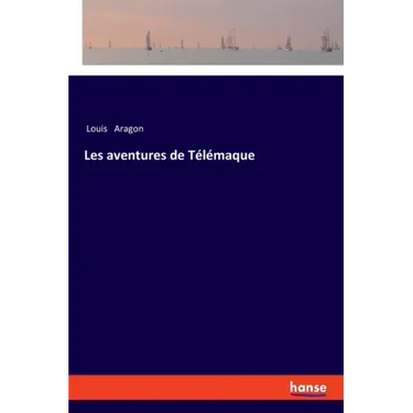 Les aventures de Télémaque