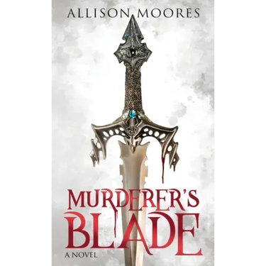 Murderer's Blade