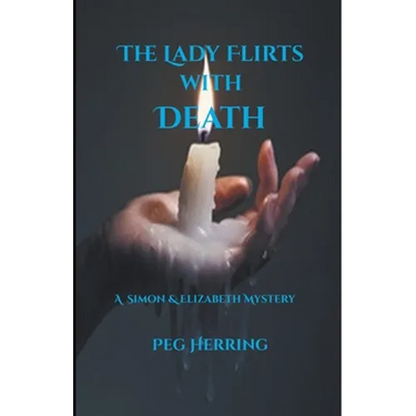 The Lady Flirts with Death