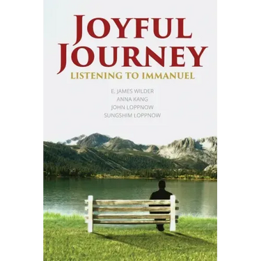 Joyful Journey: Listening to Immanuel