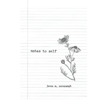 notes to self