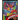 Bird Square Mosaics Coloring Book: Colorful Animals Coloring Pages Color by Number Puzzle