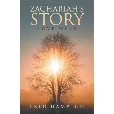 Zachariah's Story: Love Wins