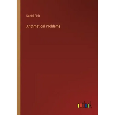 Arithmetical Problems