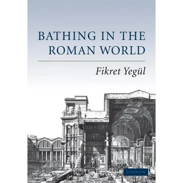 Bathing in the Roman World
