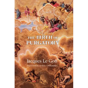 The Birth of Purgatory