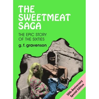 The Sweetmeat Saga