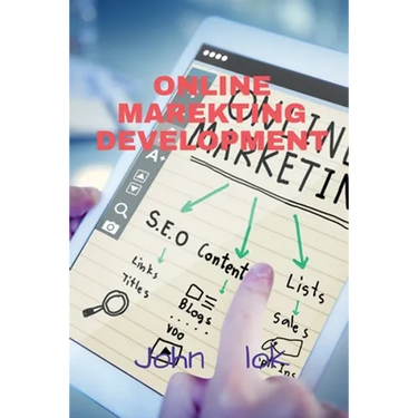 Online Marekting Development