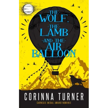 The Wolf, the Lamb, and the Air Balloon