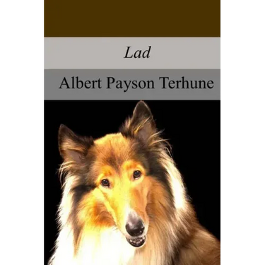 Lad: A Dog
