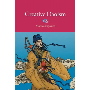 Creative Daoism