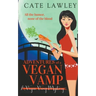 Adventures of a Vegan Vamp