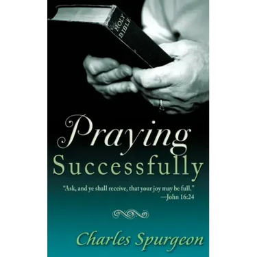 Praying Successfully