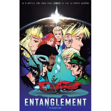 Entanglement: In a battle for your mind, choice is the ultimate weapon