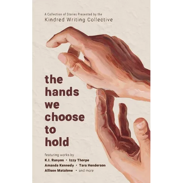The hands we choose to hold