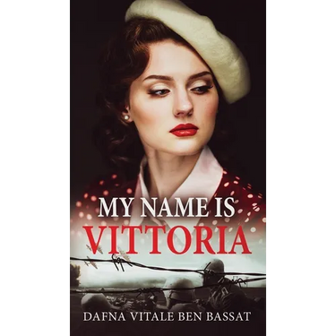 My Name Is Vittoria