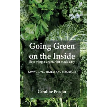 Going Green on the Inside