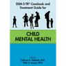 Dsm-5-Tr(r) Casebook and Treatment Guide for Child Mental Health