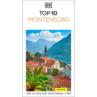 DK Top 10 Montenegro