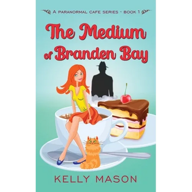 The Medium of Branden Bay