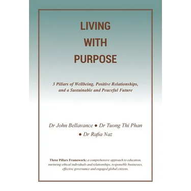 Living with Purpose