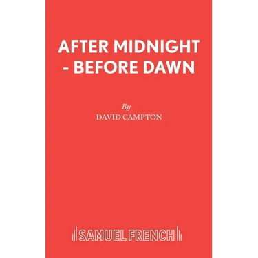 After Midnight - Before Dawn