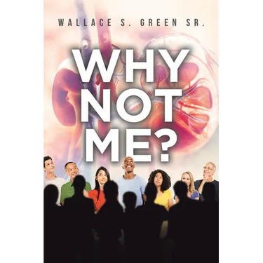 Why Not Me?