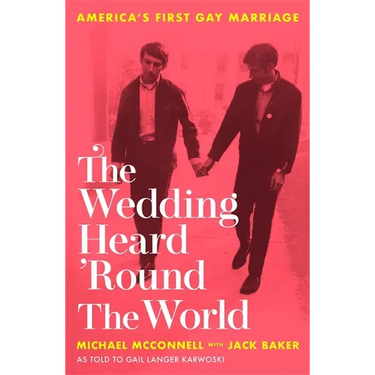 The Wedding Heard 'Round the World