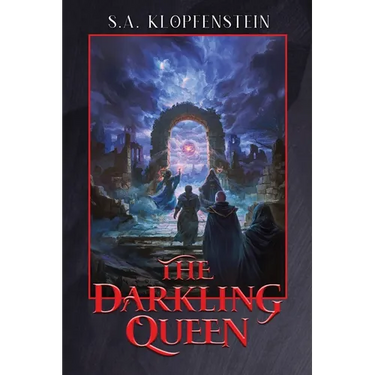 The Darkling Queen