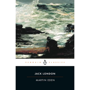Martin Eden