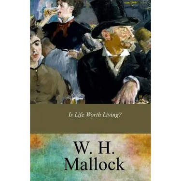 Is Life Worth Living?