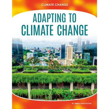 Adapting to Climate Change