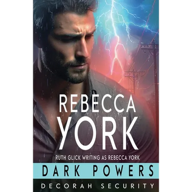 Dark Powers