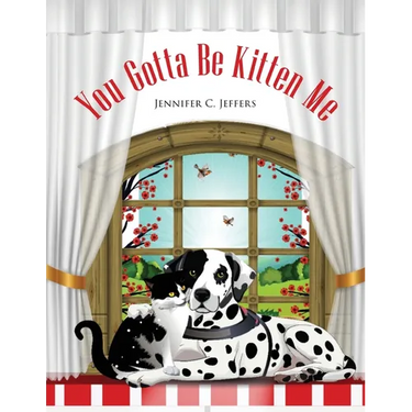 You Gotta Be Kitten Me
