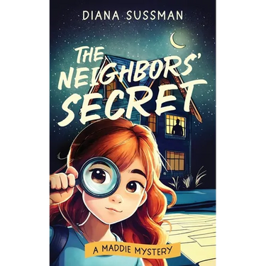 The Neighbors' Secret