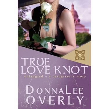 True Love Knot: entangled
