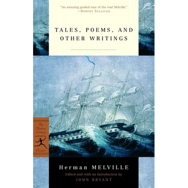 Tales, Poems, and Other Writings
