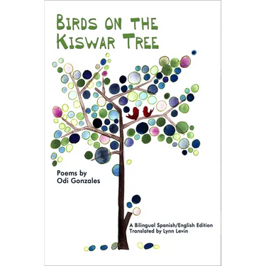 Birds on the Kiswar Tree