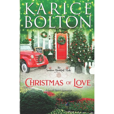 Christmas of Love