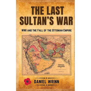 The Last Sultan's War