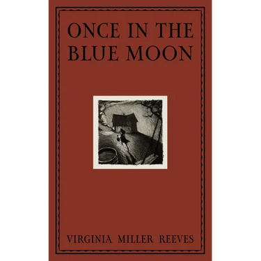 Once in the Blue Moon
