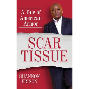 Scar Tissue: A Tale of American Armor